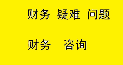 会计咨询 税务咨询 会计服务 报表咨询 报税咨询 财务咨询